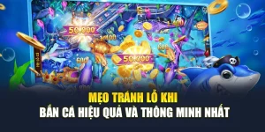 M蘯ｹo Trﾃ｡nh L盻 Khi B蘯ｯn Cﾃ｡ Hi盻? Qu蘯｣ Vﾃ? Thﾃｴng Minh Nh蘯･t